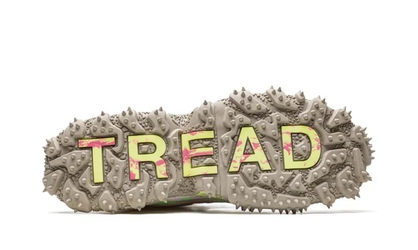 Nike Lifestyle Air Terra Forma 'Off-White - Summit White' 