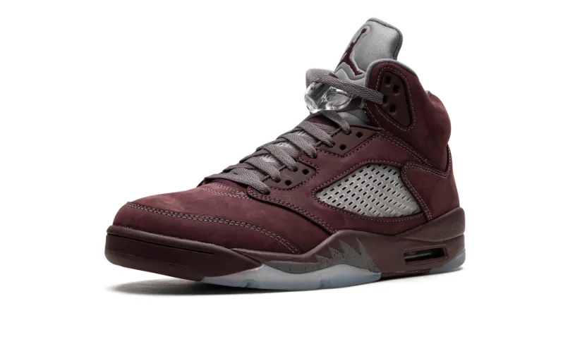 Air Jordan 5 Air Jordan 5 'Burgundy 2023' 