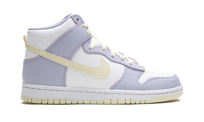 Nike Dunk DUNK HIGH WMNS 'Oxygen Purple'