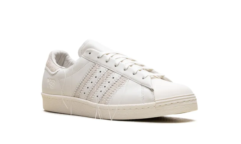 Adidas Superstar Y-3 Superstar 'White' 