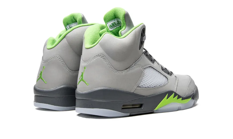 Air Jordan 5 Air Jordan 5 Retro 'Green Bean 2022'