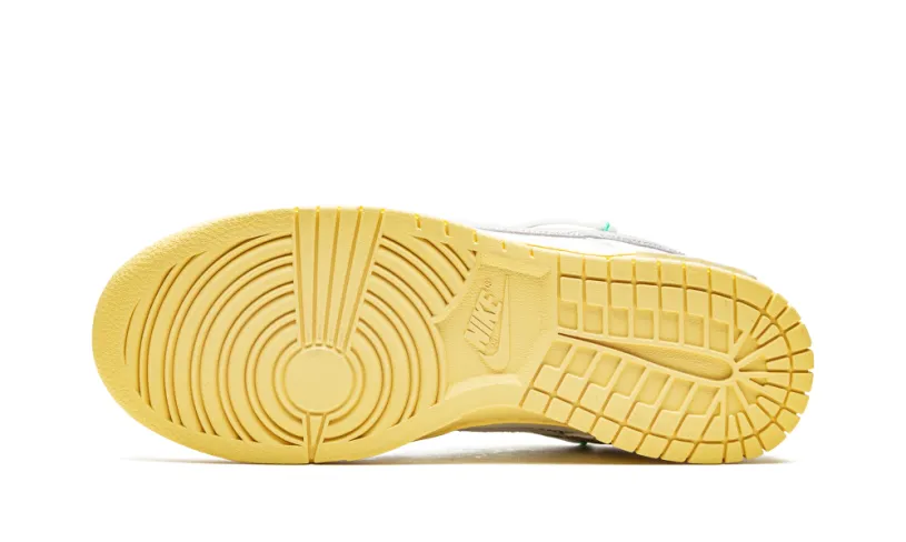 Nike Dunk Dunk Low 'Off-White - Lot 01' 