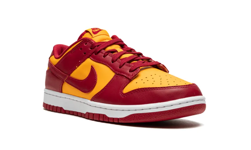 Nike Dunk Dunk Low Retro 'Midas Gold' 