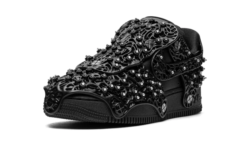 Nike Air Max AIR FORCE 1 LXX SRVSKI MNS WMNS 'Swarovski' 