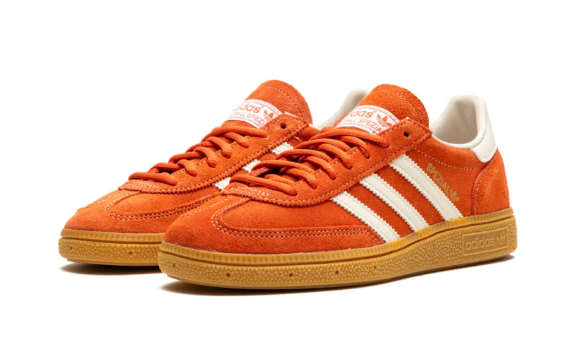 Adidas Handball Spezial Handball Spezial 'Preloved Red   Cream White' 
