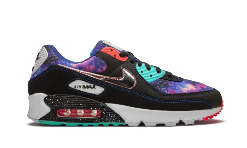 Nike Air Max Air Max 90 'Supernova Galaxy'