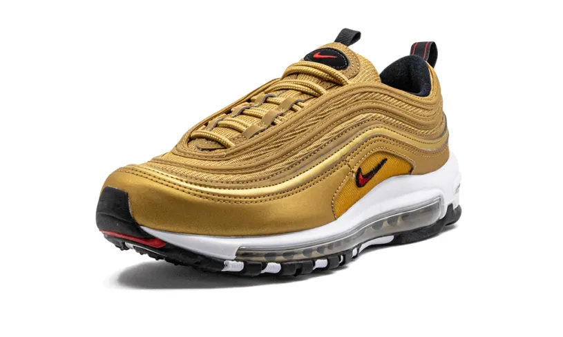 Nike Air Max Air Max 97 OG 'Gold Bullet 2023' 
