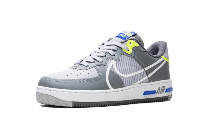 Nike Lifestyle Air Force 1 React 