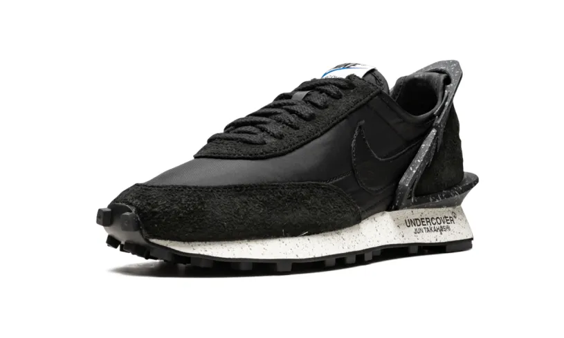 Nike Lifestyle DAYBREAK   UNDERCOVER MNS WMNS 'Undercover - Black' 