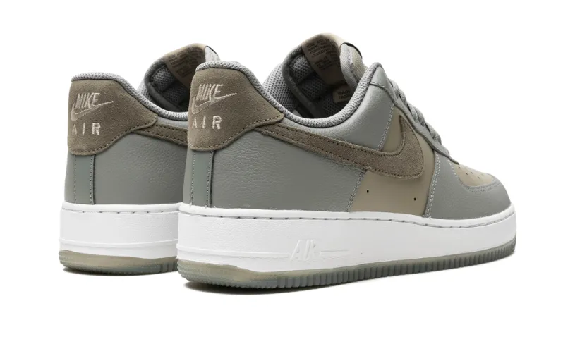 Nike Lifestyle Air Force 1 '07 LV8 'Dark Stucco' 