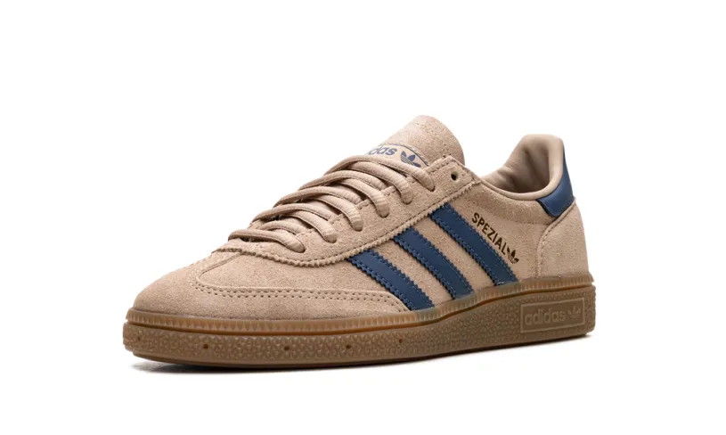 Adidas Handball Spezial Handball Spezial 'Warm Sandstone Preloved Ink' 