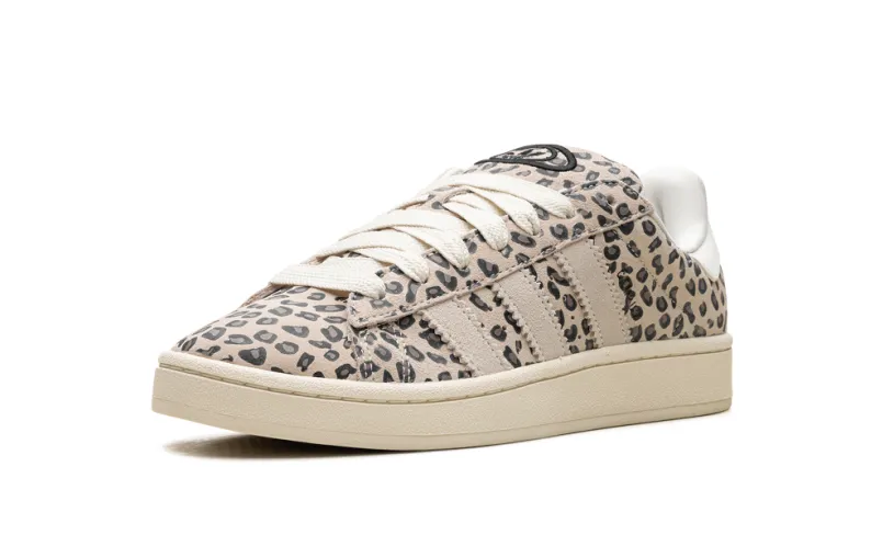 Adidas Campus Campus 00s WMNS 'Leopard' 