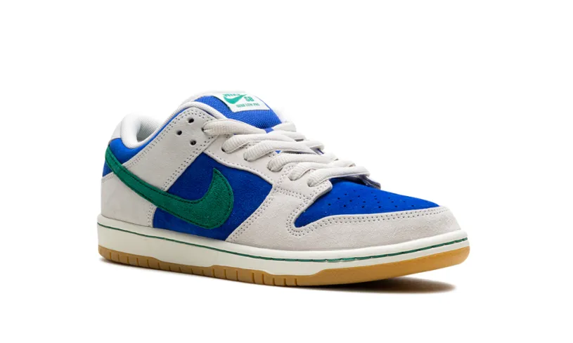 Nike SB Dunk Low SB 'Hyper Royal Malachite' 