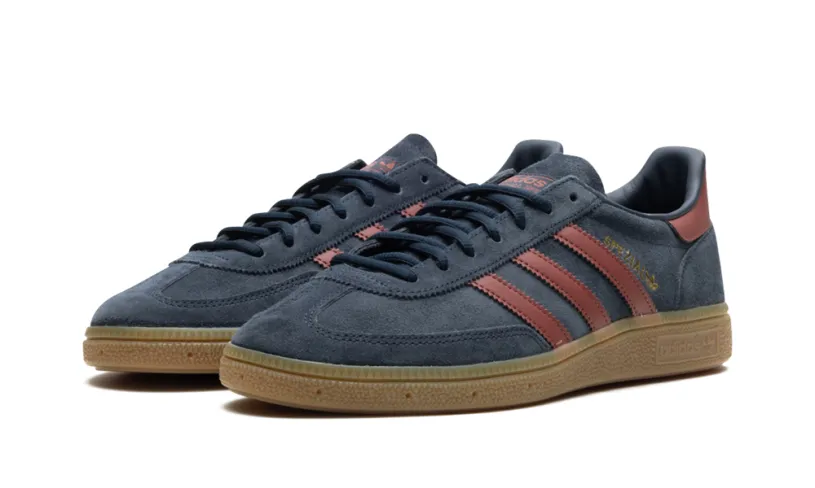Adidas Handball Spezial Handball Spezial 'Aurora Ink Wild Sepia' 