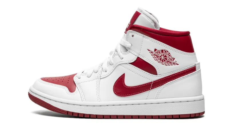 Air Jordan 1 AIR JORDAN 1 MID WMNS 'Reverse Chicago'