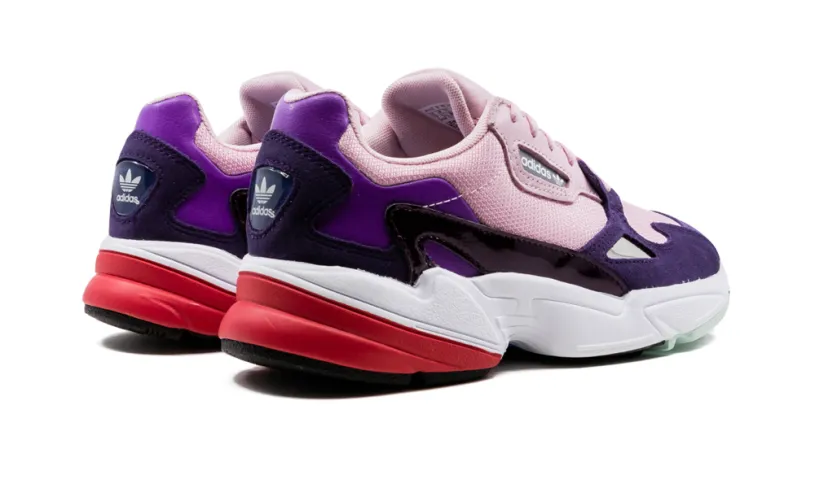 More Adidas Shoes FALCON WMNS 