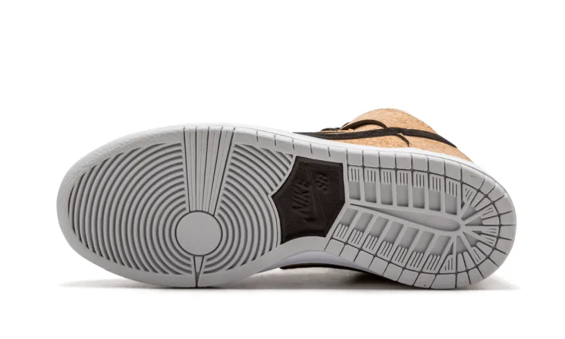 Nike SB Dunk High Premium SB 'Cork'