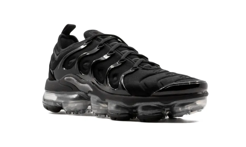 Nike Air Max AIR VAPORMAX PLUS WMNS 'Triple Black' 