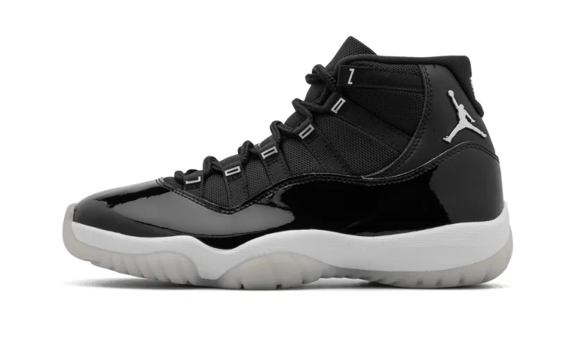 Air Jordan 11 AIR JORDAN 11 RETRO WMNS 'Jubilee / 25th Anniversary'