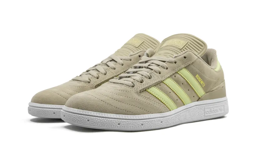 More Adidas Shoes Busenitz 