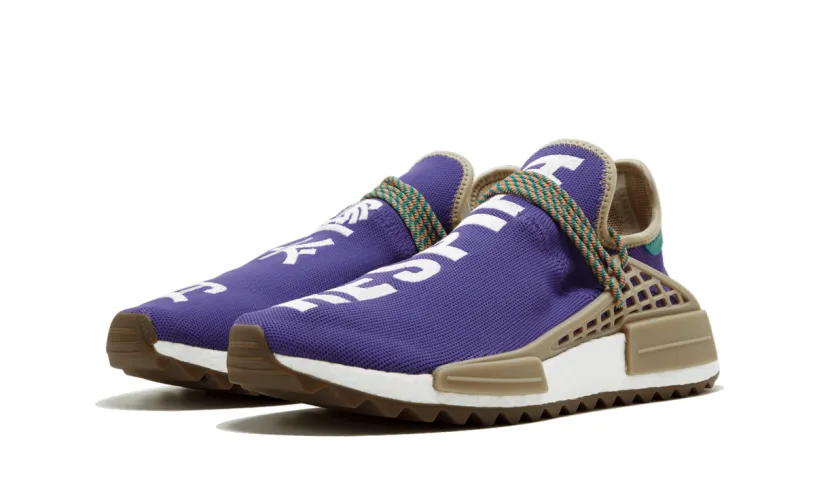 Adidas NMD NMD Humanrace Trail 'Pharrell Williams - Friends and Family Respira'