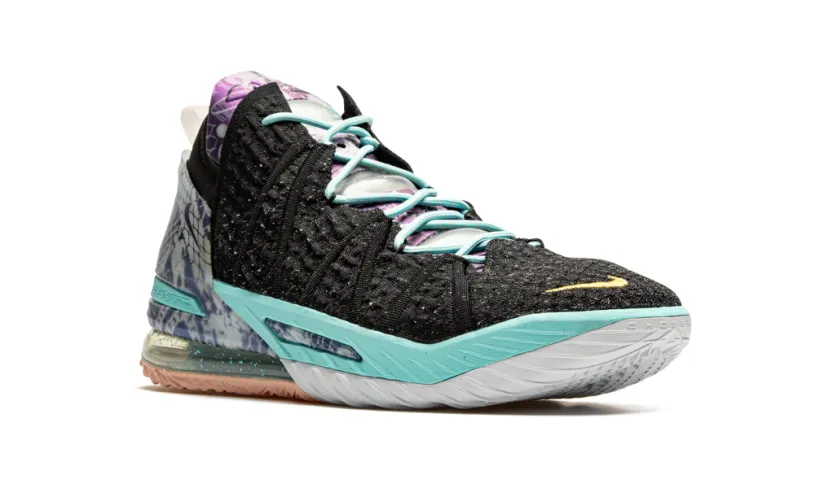 Nike Basketball Lebron 18 'Reflections' 