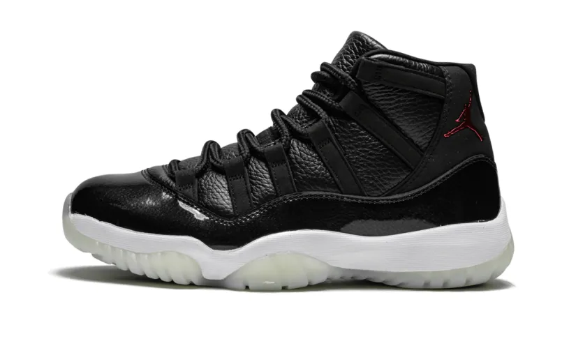 Air Jordan 11 Air Jordan 11 Retro '72-10'
