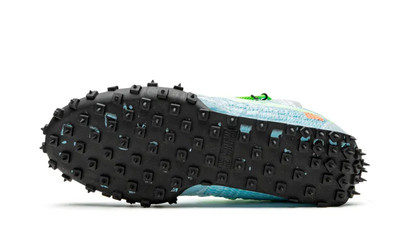 Nike Lifestyle AFFLE RACER SP WMNS 'Off-White - Vivid Sky' 