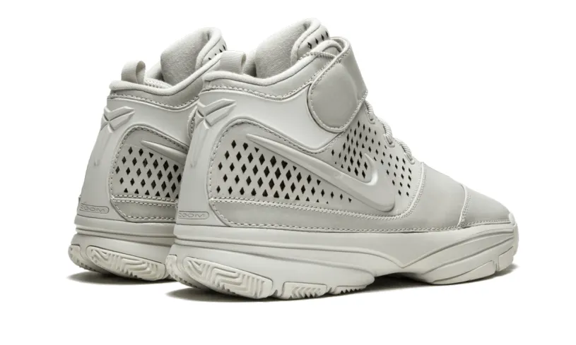 Nike Lifestyle Zoom Kobe 2 FTB 'Fade to Black' 