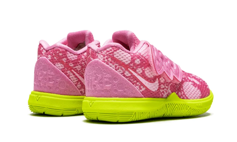 Nike Basketball Kyrie 5 SBSP BT 'Spongebob Patrick'