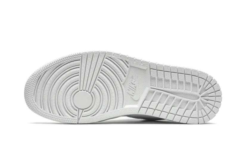 Air Jordan 1 Air Jordan 1 Low 'Triple White' 