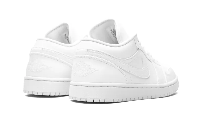 Air Jordan 1 AIR JORDAN 1 LO WMNS 'Triple White' 