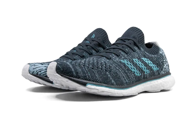 More Adidas Shoes Adizero Prime Parley