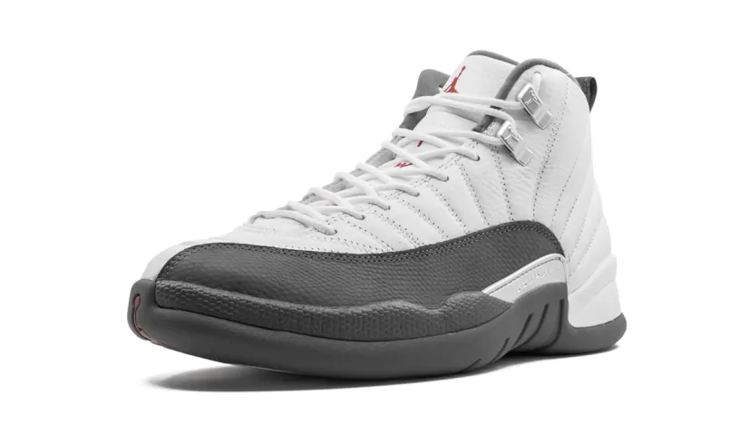 Air Jordan 12 Air Jordan 12 Retro 'Dark Grey' 