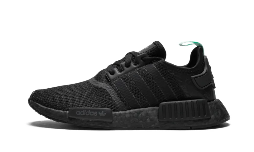 Adidas NMD NMD_R1 WMNS 'TRIPLE BLACK'