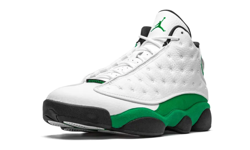 Air Jordan 13 Air Jordan 13 Retro 'Lucky Green' 