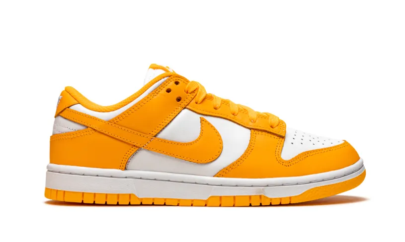 Nike Dunk DUNK LO MNS WMNS 'Laser Orange' 