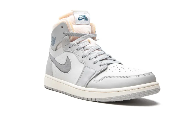 Air Jordan 1 Air Jordan 1 Zoom CMFT 'London' 