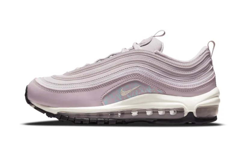 Nike Lifestyle Air Max 97 WMNS 'PLUM FOG' 