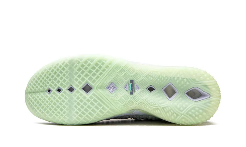 Nike Basketball LeBron 18 'Diana Taurasi GOAT Vision' 