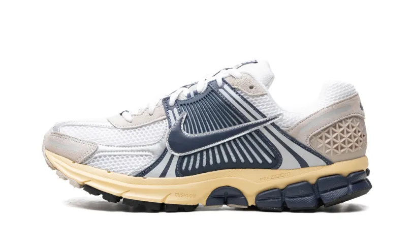 Nike Lifestyle Zoom Vomero 5 'Thunder Blue Cream' 