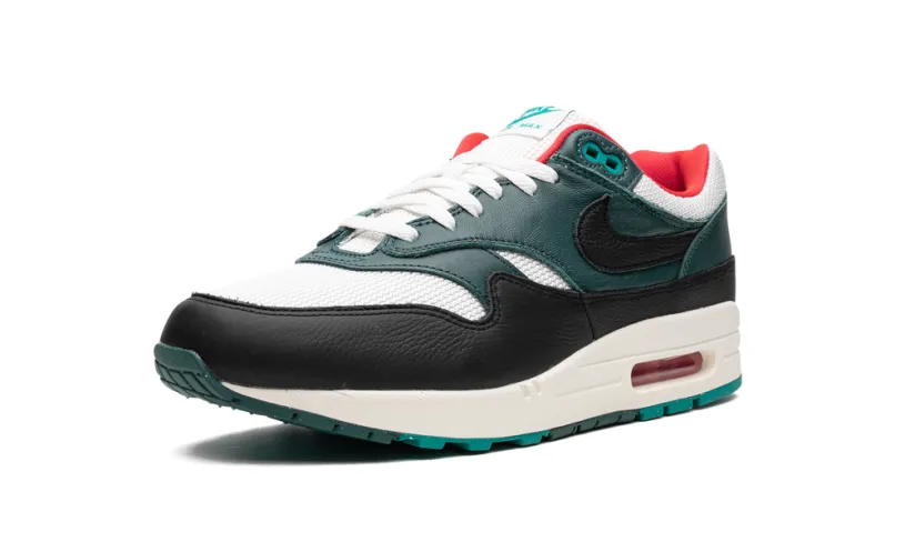Nike Air Max Air Max 1 'LeBron James x Liverpool'