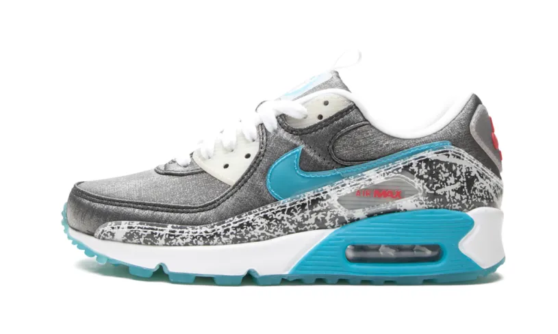 Nike Air Max AIR MAX 90 MNS WMNS 'Rice Ball'