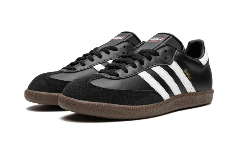 More Adidas Shoes Samba 