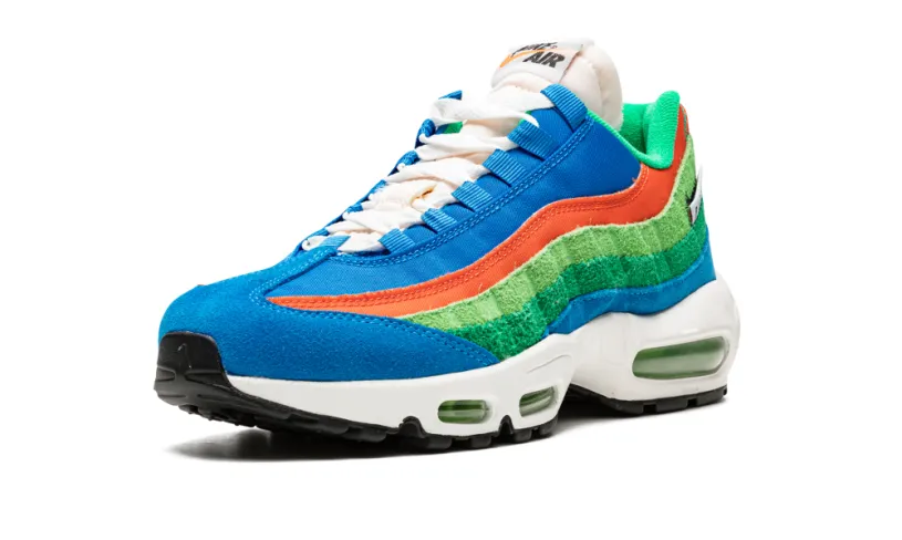 Nike Air Max Air Max 95 SE 'Running Club Photo Blue' 