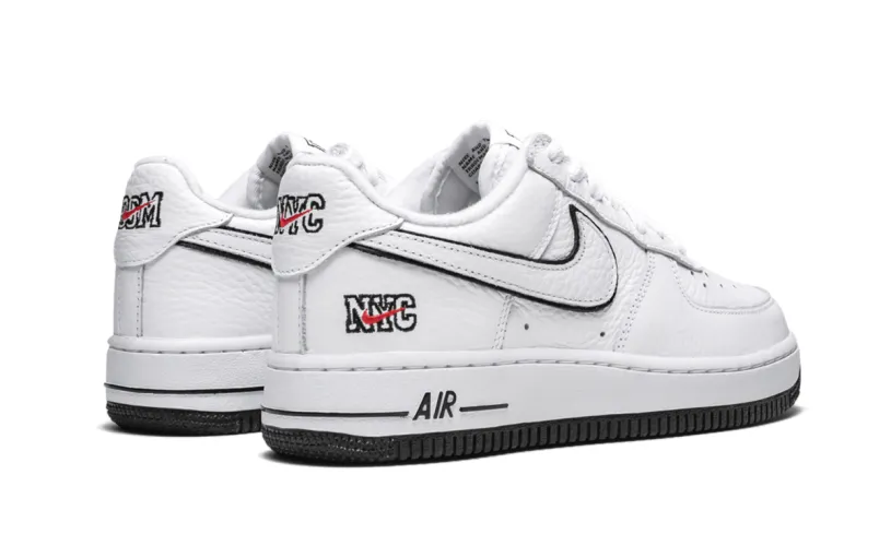 Nike Lifestyle Air Force 1 Low Retro DSM 