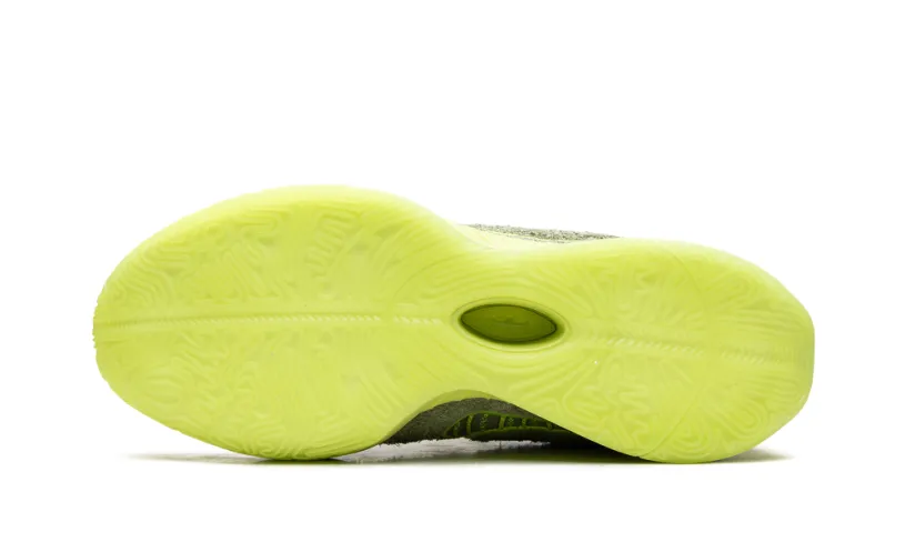 Nike Basketball LeBron 21 'Algae' 