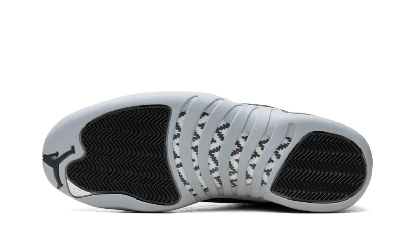 Air Jordan 12 Air Jordan 12 'Barons'