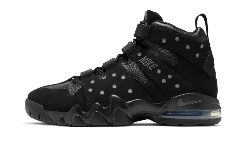 Nike Air Max Air Max2 CB '94 'Triple Black' 