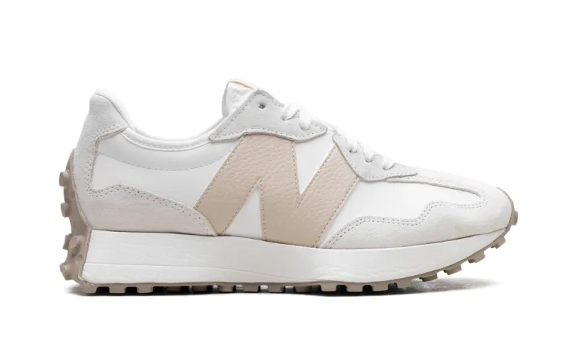 New Balance 327 327 WMNS 'Salt Sand' 